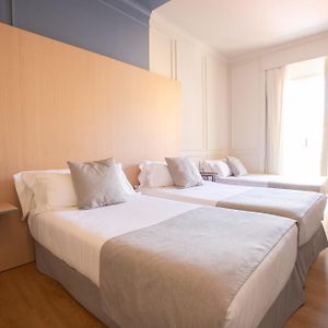 Chambre Triple
