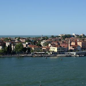 Hotel Giardinetto Venezia